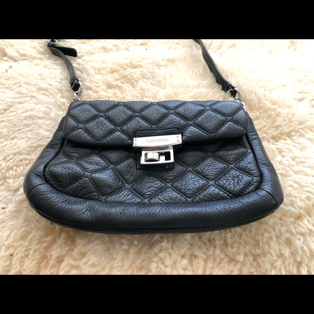 Calvin Klein Small Purse